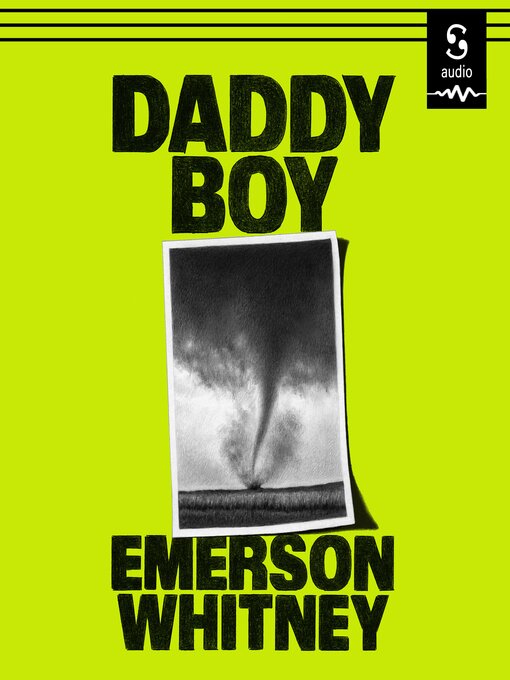 Title details for Daddy Boy by Emerson Whitney - Available